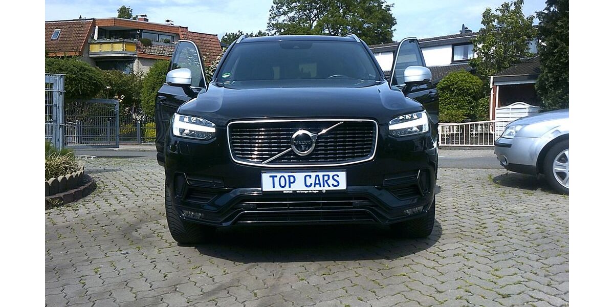 Volvo XC90 135.000 km 28.900 &euro; stuhr 28816