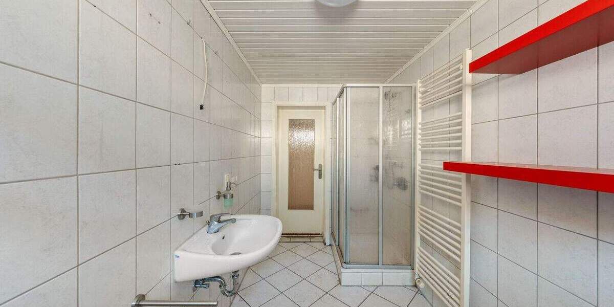 Etagenwohnung Syke Heiligenfelde - 4 Zimmer, 116 m&sup2;, 219.000&euro; | Angebot:25357281