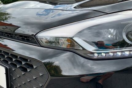 Hyundai i20 68.500 km 10.190 € Langwedel Kr Verden 27299