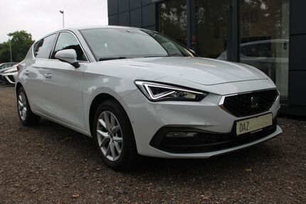 Seat Leon 62.994 km 17.995 &euro; Stuhr 28816