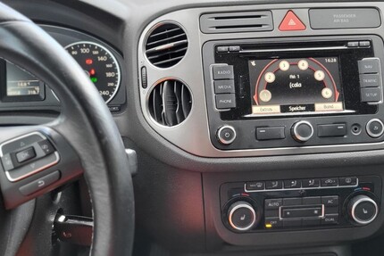 VW Tiguan 986.747 km 8.800 &euro; Bremen 28195