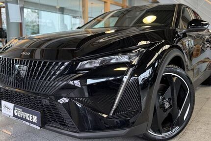 Peugeot 408 17.000 km 31.990 &euro; Lilienthal 28865