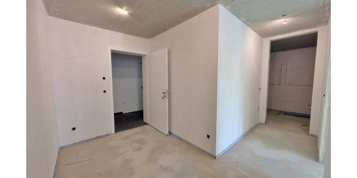 Etagenwohnung Stuhr Brinkum - 2 Zimmer, 73 m&sup2;, 273.000&euro; | Angebot:25743591