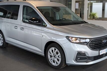 Ford Grand Tourneo 22.207 km 30.950 &euro; Achim Bierden 28832