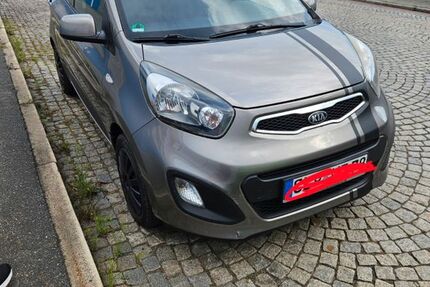 Kia Picanto 165.224 km 2.990 &euro; Bremen 28197