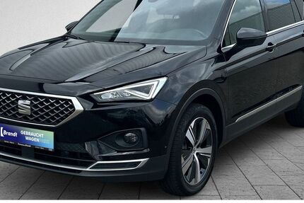 Seat Tarraco 131.900 km 25.890 &euro; Stuhr 28816