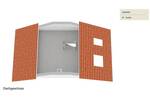 Reihenmittelhaus Achim - 4 Zimmer, 97 m&sup2;, 285.000&euro; | Angebot:26908686