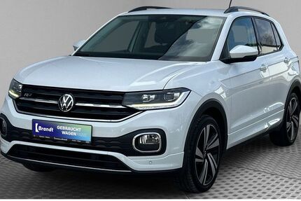 VW T-Cross 83.990 km 18.190 &euro; Weyhe 28844