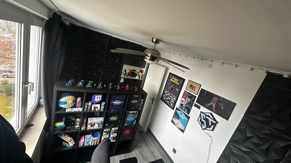 Etagenwohnung Bremen Huchting - 4 Zimmer, 84 m&sup2;, 920&euro; | Angebot:25918728