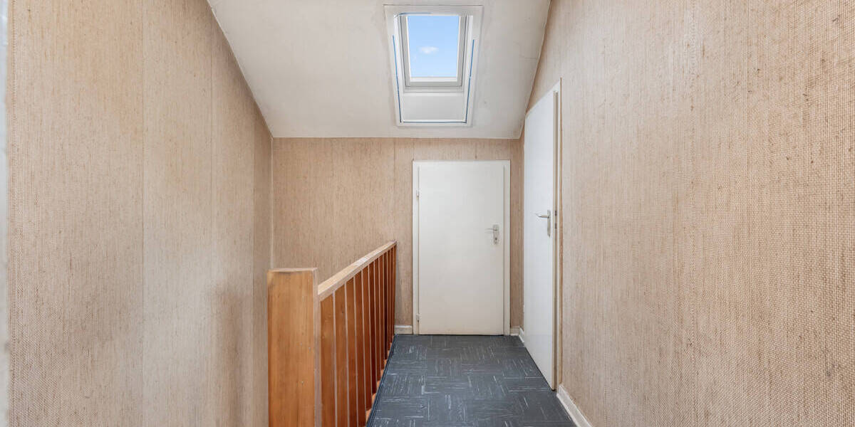 Reihenmittelhaus Bremen Kirchhuchting - 6 Zimmer, 105 m&sup2;, 230.000&euro; | Angebot:26117406