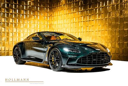 Aston Martin V12 Vantage 7.944 km 318.325 &euro; Stuhr 28816