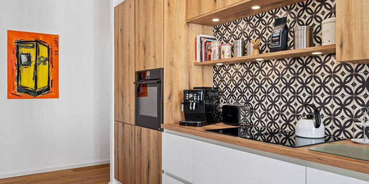Etagenwohnung Bremen Handelshäfen - 3 Zimmer, 138 m&sup2;, 649.000&euro; | Angebot:26804705