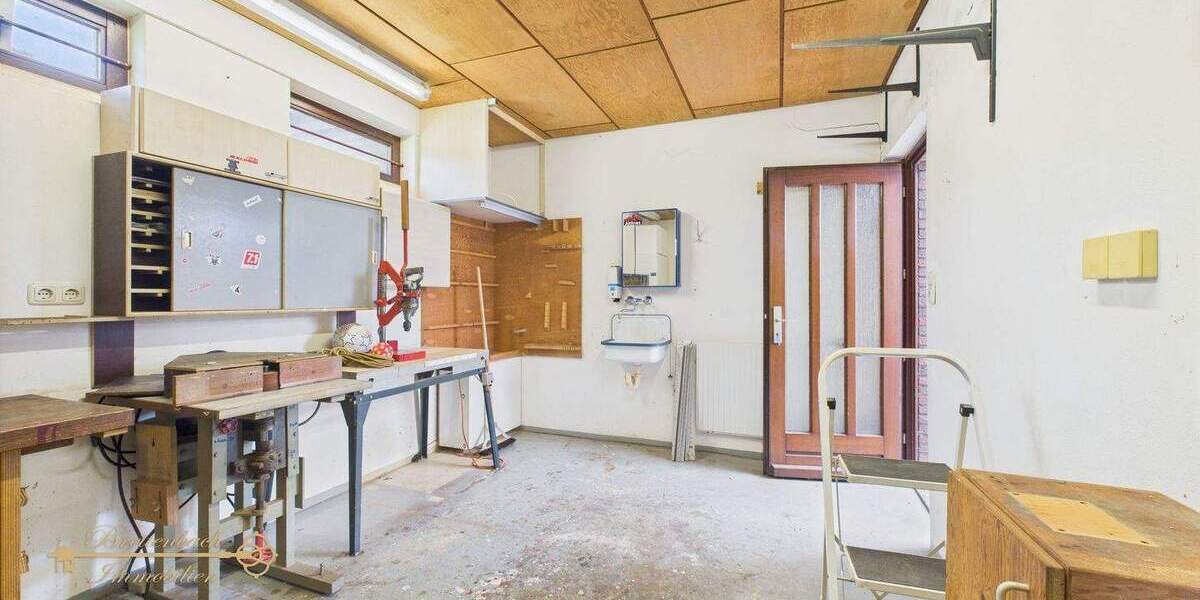 Einfamilienhaus Lemwerder - 7 Zimmer, 199 m&sup2;, 369.000&euro; | Angebot:25771834