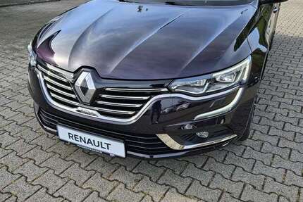 Renault Talisman 96.700 km 19.985 € Lemwerder 27809