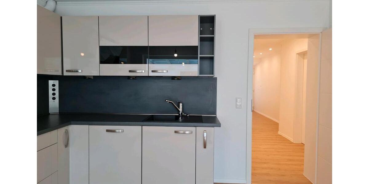 Erdgeschoßwohnung Achim - 3 Zimmer, 110 m&sup2;, 1.250&euro; | Angebot:26052905