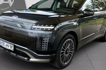 Hyundai IONIQ 9 5.000 km 77.990 € Achim 28832