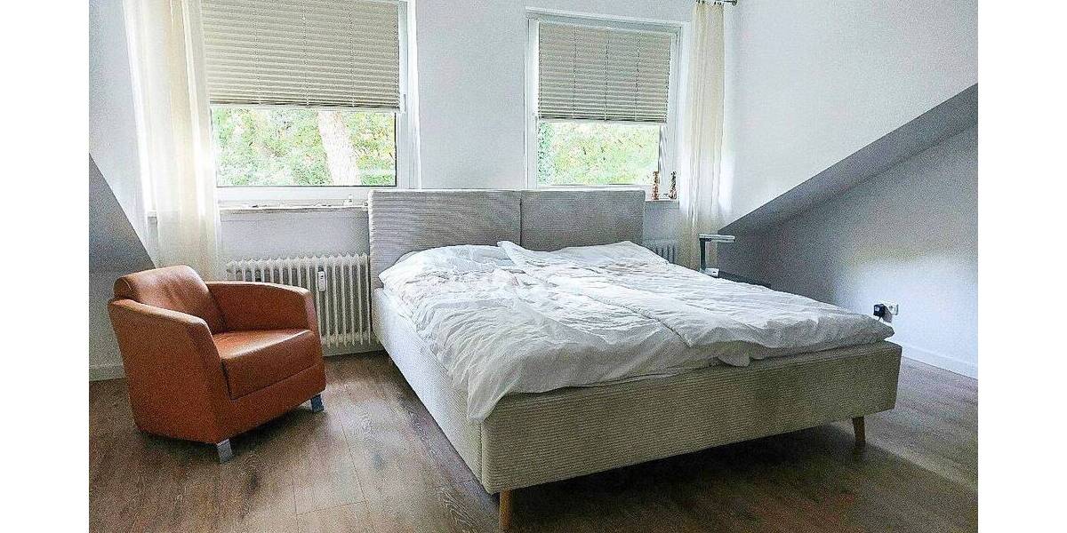 Etagenwohnung Bremen Gartenstadt Vahr - 4 Zimmer, 115 m&sup2;, 359.000&euro; | Angebot:26806008