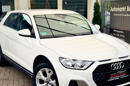 Audi A1 9.200 km 21.390 &euro; Bassum 27211