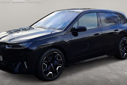 BMW iX 28.820 km 50.603 &euro; Bremen 28279