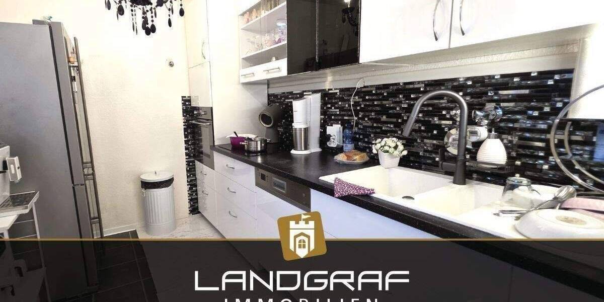 Etagenwohnung Bremen Arbergen - 3 Zimmer, 75 m&sup2;, 179.000&euro; | Angebot:26852827