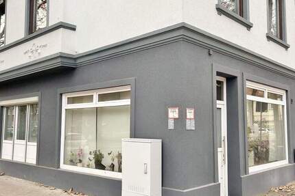 Bremer Neustadt - Sanierte EG-Wohnung mit zusätzlicher Gewerbeoption! 3 zimmer