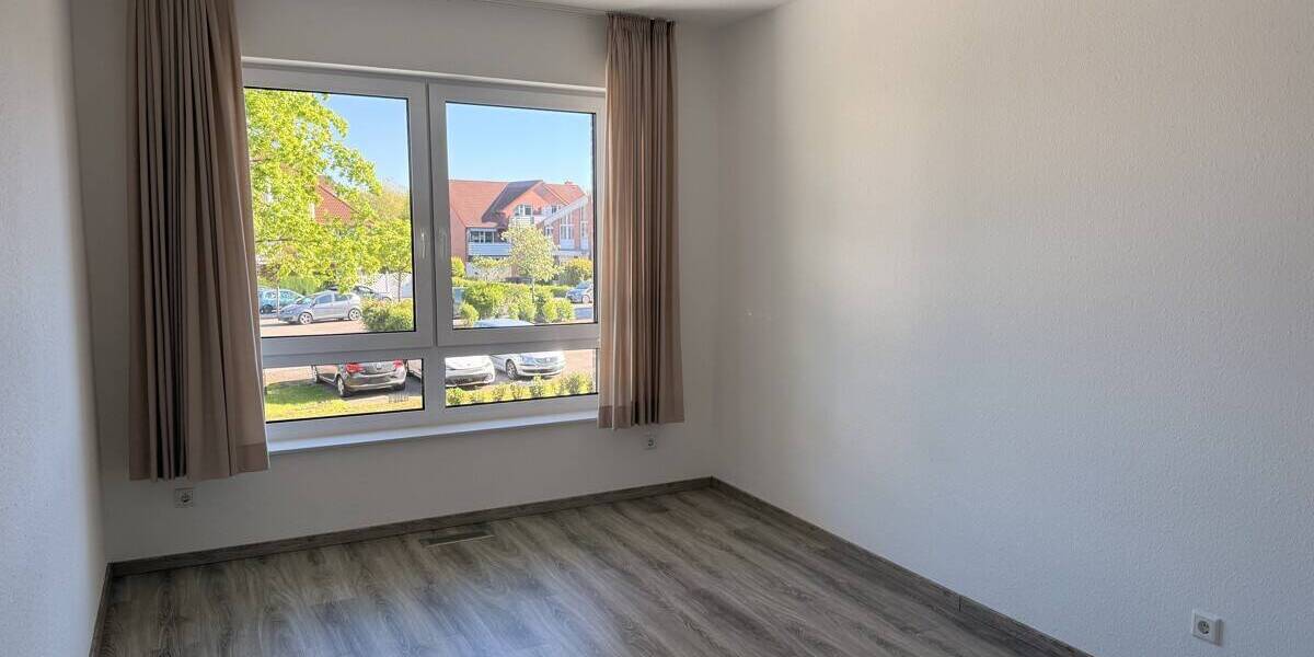 Etagenwohnung Weyhe Leeste - 3 Zimmer, 94 m&sup2;, 369.000&euro; | Angebot:26695227