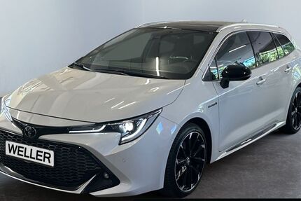 Toyota Corolla 109.366 km 21.480 &euro; Bremen 28205