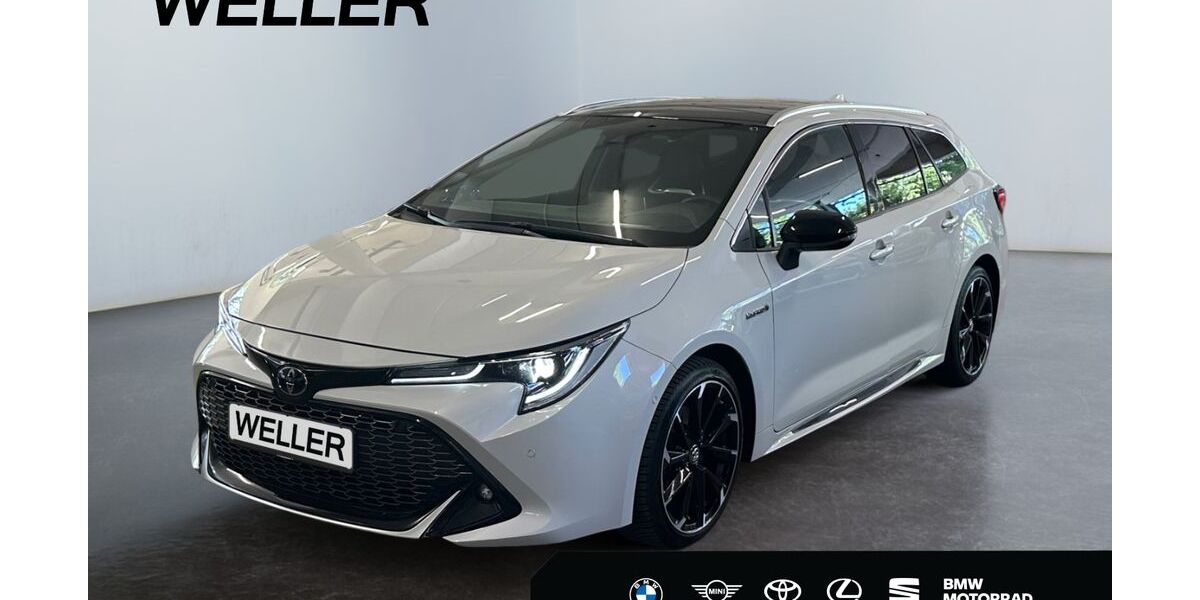 Toyota Corolla 109.366 km 21.980 &euro; Bremen 28205