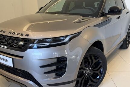 Land Rover Range Rover Evoque 70.945 km 36.980 &euro; Bremen 28329