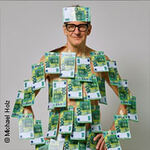 Chin Meyer - Die Erotik des Geldes