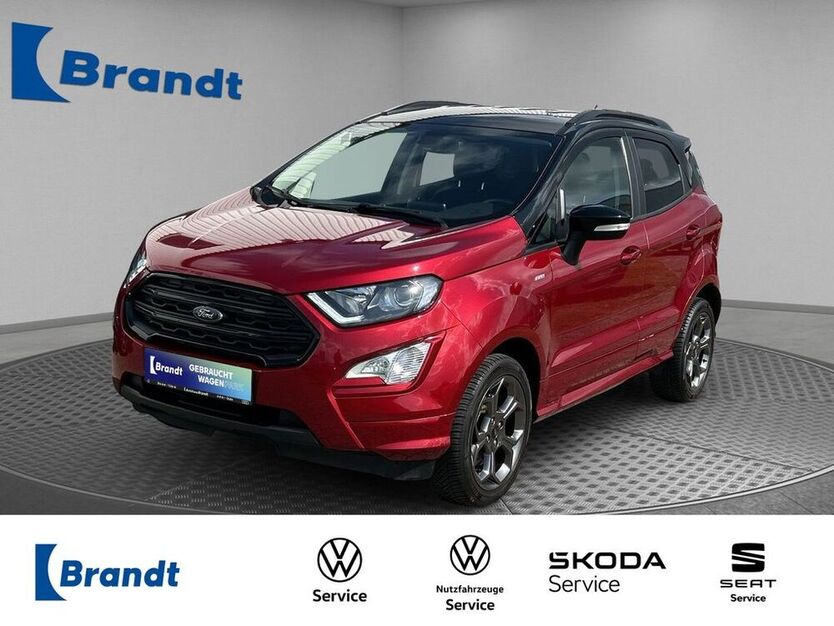 EcoSport