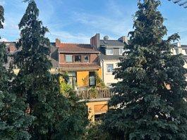 Etagenwohnung Bremen Neustadt - 2 Zimmer, 54 m&sup2;, 160.000&euro; | Angebot:27461378