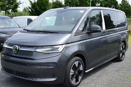 VW T7 Multivan
