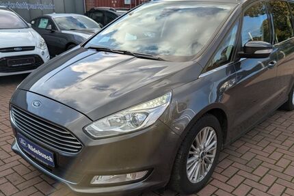 Ford Galaxy 185.170 km 12.700 &euro; Hude 27798