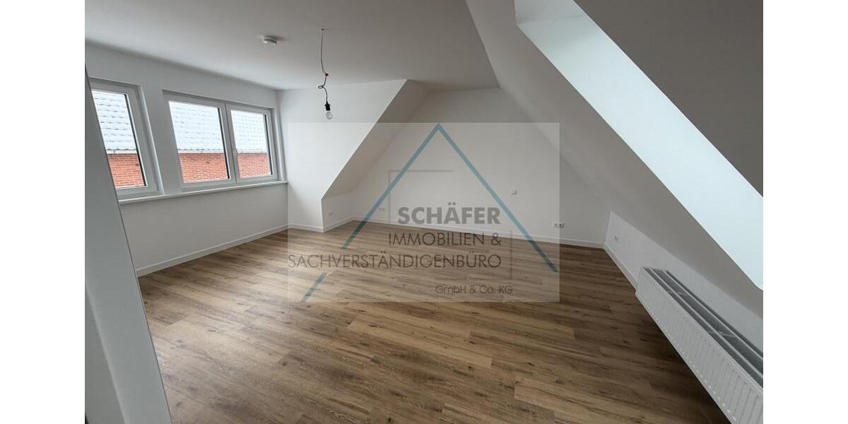 Erdgeschoßwohnung Bassum - 2 Zimmer, 80 m&sup2;, 810&euro; | Angebot:25145085