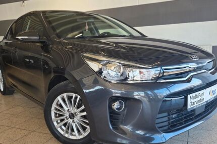 Kia Rio 93.275 km 12.990 &euro; Bremen 28259