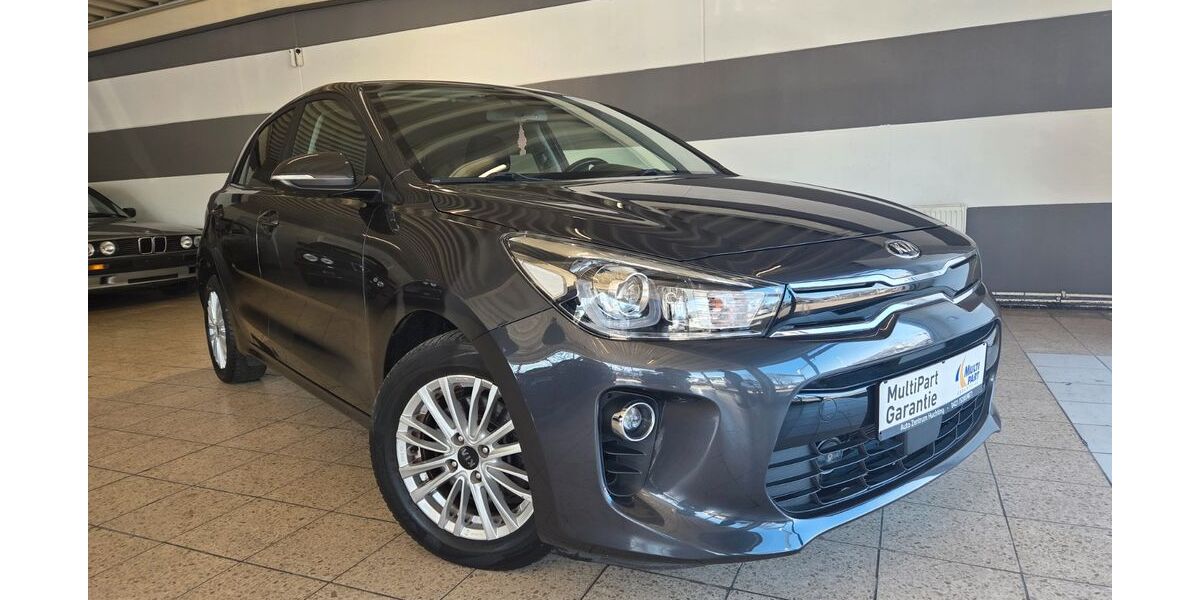 Kia Rio 93.275 km 12.990 &euro; Bremen 28259