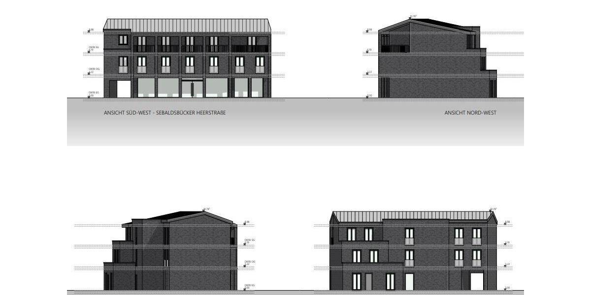 Grundstück Bremen Sebaldsbrück - 429.000&euro; | Angebot:25796685