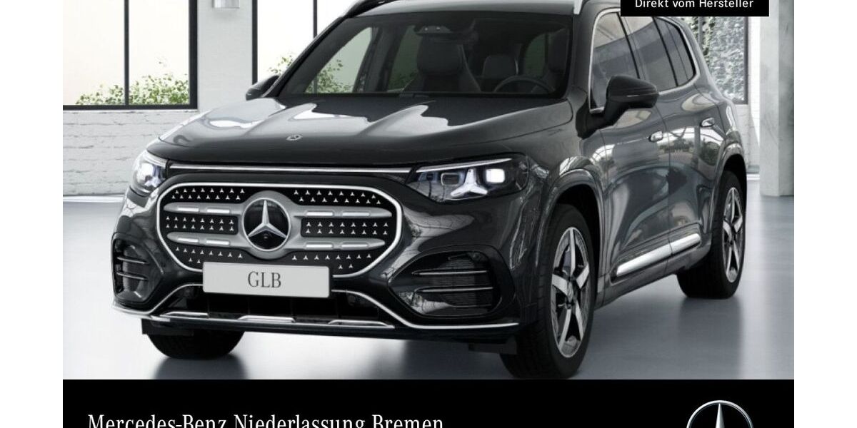 Mercedes-Benz GLB 200 9.900 km 52.900 &euro; Bremen 28329