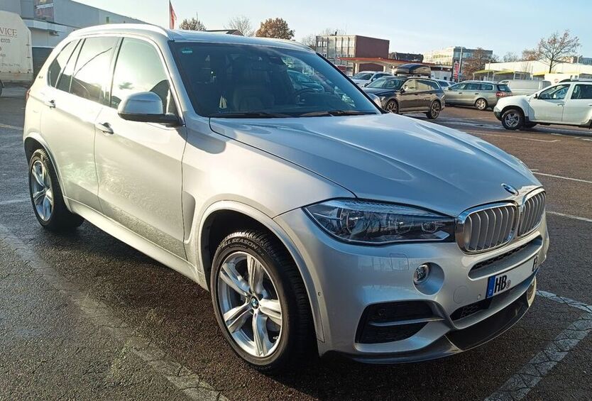 X5