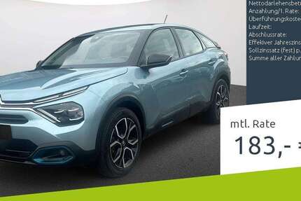 Citroen C4 71.959 km 13.960 &euro; Stuhr 28816