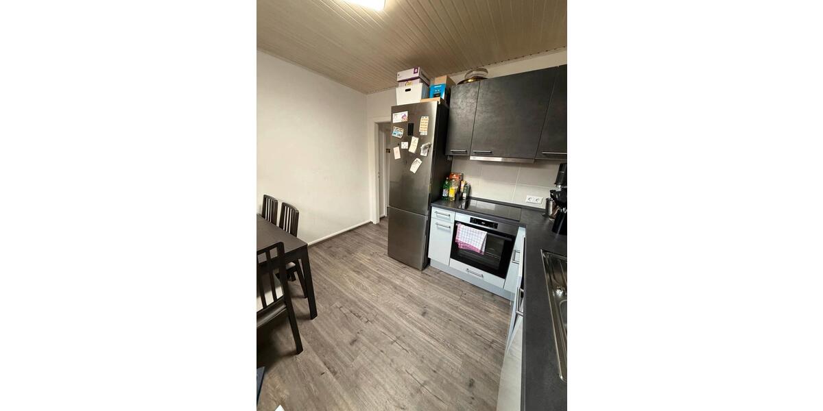 Erdgeschoßwohnung Bremen Blumenthal - 2.5 Zimmer, 53 m&sup2;, 148.000&euro; | Angebot:26754783