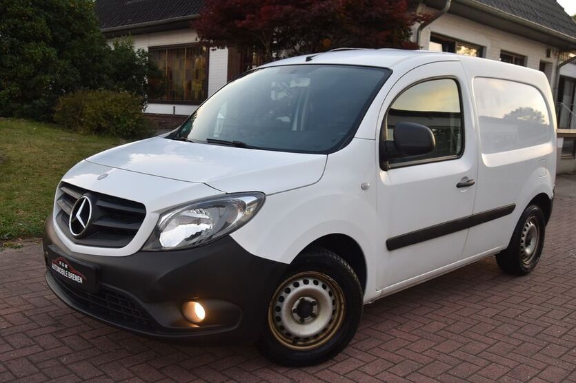 Mercedes-Benz Citan 242.895 km 4.499 € Bremen 28719
