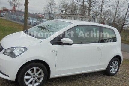 Seat Mii 148.000 km 5.990 &euro; Achim 28832