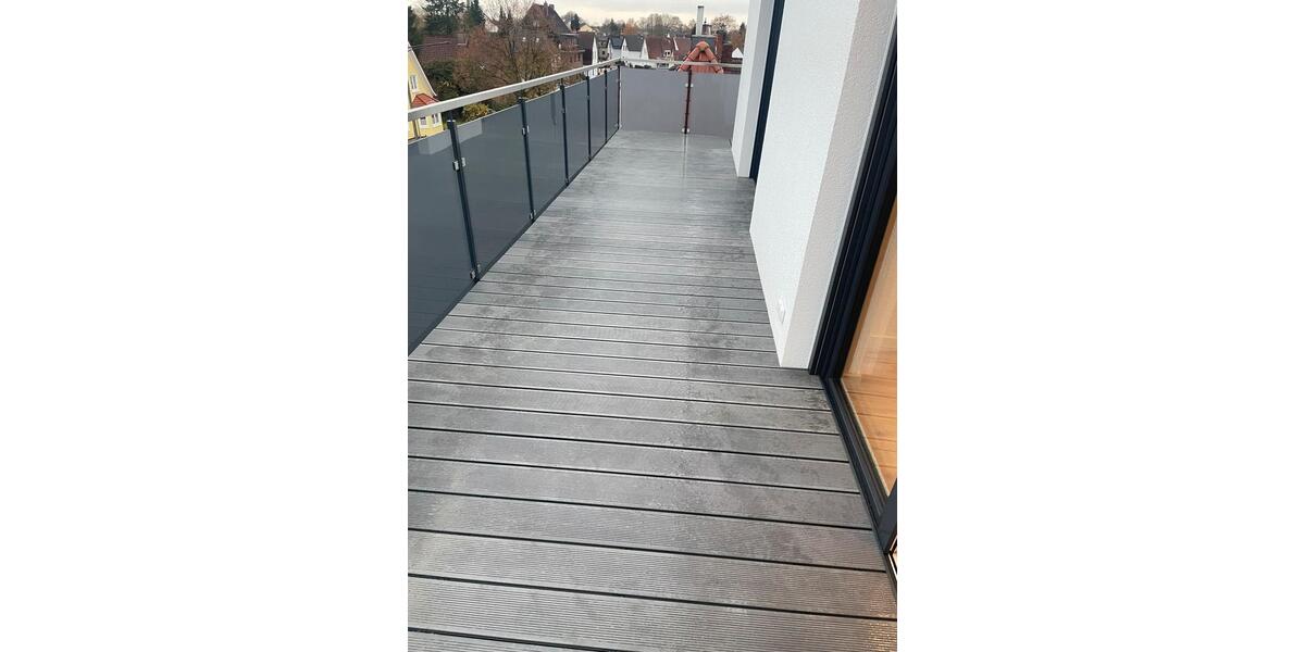 Wohnung zu vermieten ab 01.02.2026 3 zimmer