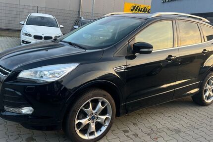 Ford Kuga 148.500 km 13.990 &euro; Stuhr 28816
