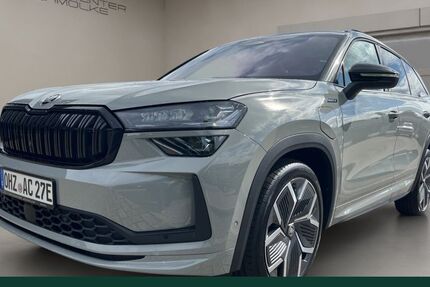 Skoda Kodiaq 4.900 km 52.840 € Osterholz-Scharmbeck 27711