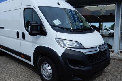 Citroen Jumper 35.500 km 22.480 &euro; Syke 28857
