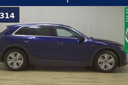 Audi e-tron 54.109 km 24.980 &euro; Bremen / Arsten 28279