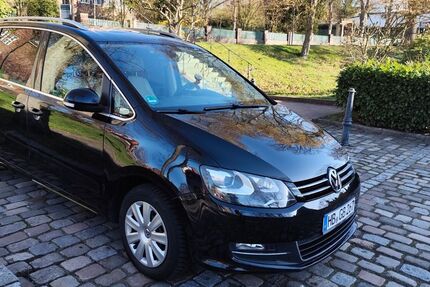 VW Sharan 191.000 km 9.250 &euro; Bremen 28755